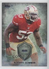 2013 Topps Future Legends NaVorro Bowman #FL-NB 0c4