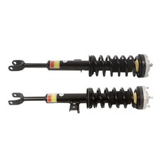 2x Front Shock Struts Assys For BMW 2WD F10 F11 F12 F13 F06 528i 535i 650i 640i