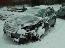 Used Engine Complete Assembly Fits 2015 Subaru Legacy 2.5l Vin A 6th Digit At C