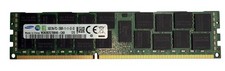 Samsung 16GB 1x16GB PC3-12800R DDR3-1600 Server Memory M393B2G70BH0-CK0