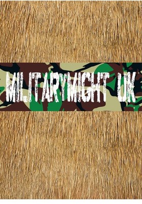 LICHT-REETDACHSTRUKTUR IM MASSSTAB 1 32 / 1 35