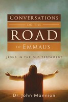 John Mannion | Conversations On The Road To Emmaus | Taschenbuch | Englisch