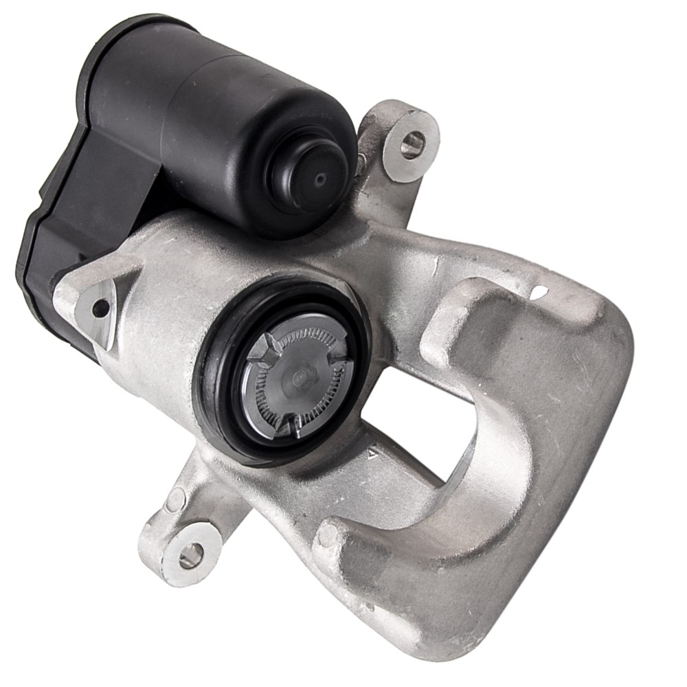 Rear Right Brake Caliper + Electric Parking For VW Passat 3C2 3C5 2005-2011