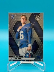 2025 Mosaic Football - Base ROOKIES #271-400 Complete Your Set - You Pick!!