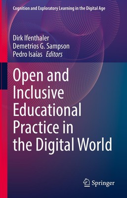 Dirk Ifenthaler (u. a.) | Open and Inclusive Educational Practice in the...