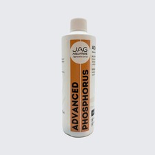 Jag Aquatics Advanced Phosphorus Fertiliser 500ml | Aquarium Plant Growth