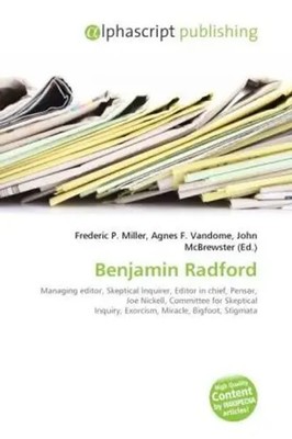 Nicolao Hardmod Carlyle | Benjamin Radford | Taschenbuch | Englisch (2026)