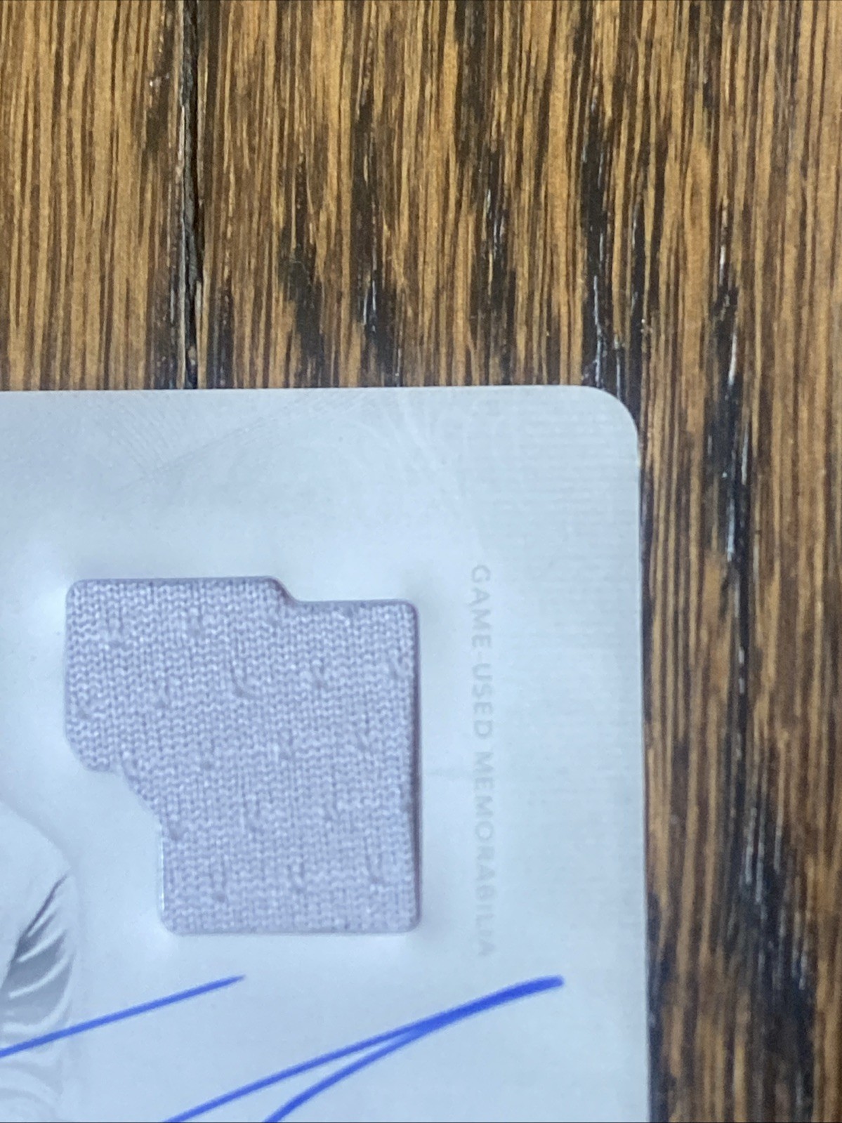 Topps 2018 Triple Threads White Whale FRANKLIN BARRETO Auto Patch 1/1 ROOKIE A’s view 3