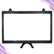 12 -Zoll -Telefonbildschirm -Vergrößerung 3D Videoverstärker Zieh -Lupe