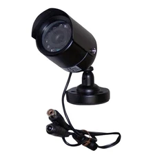 Pyle Replacement Camera for DVR Surveillance Kit - Color Camera, Night...