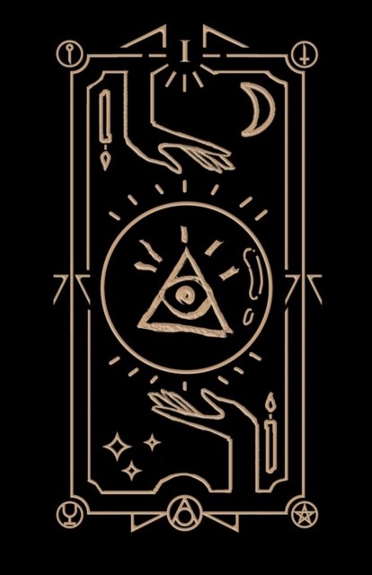 Minor Arcana Book One - Image 4