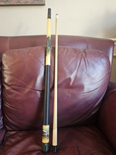 McDermott Panther pool cue
