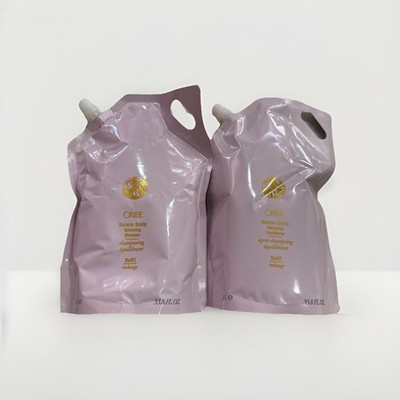 Oribe Serene Scalp  Balancing Shampoo Y Condiciones. 33.8 Oz