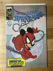 AMAZING SPIDER-MAN 35 DISNEY 100 VARIANT MARVEL COMICS