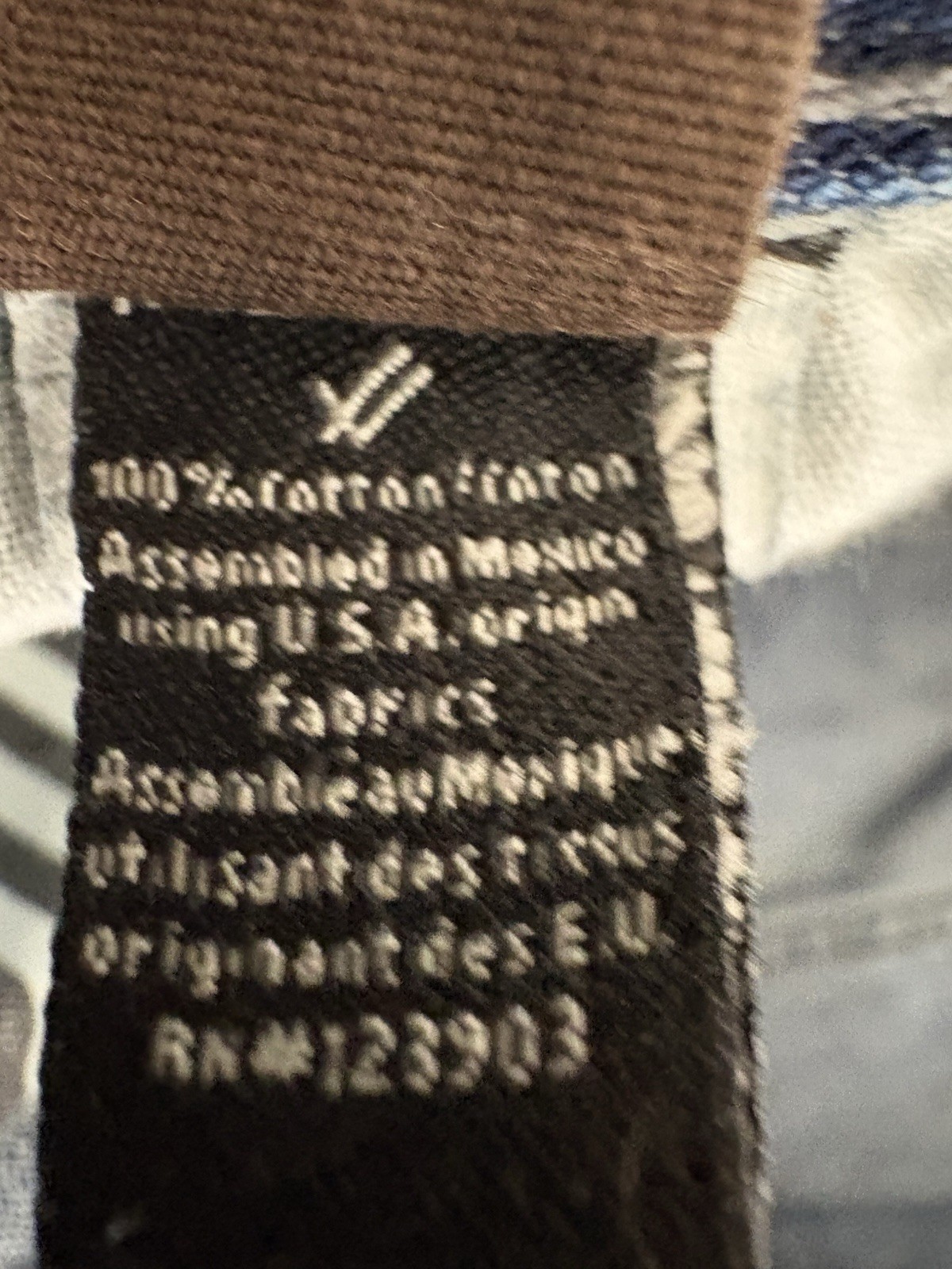 William Rast Button Down Jeans 38 - image 6