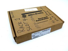 Allen-Bradley 1771-0D16 Isolated 120V AC Output 2A Pilot Duty Ser.B