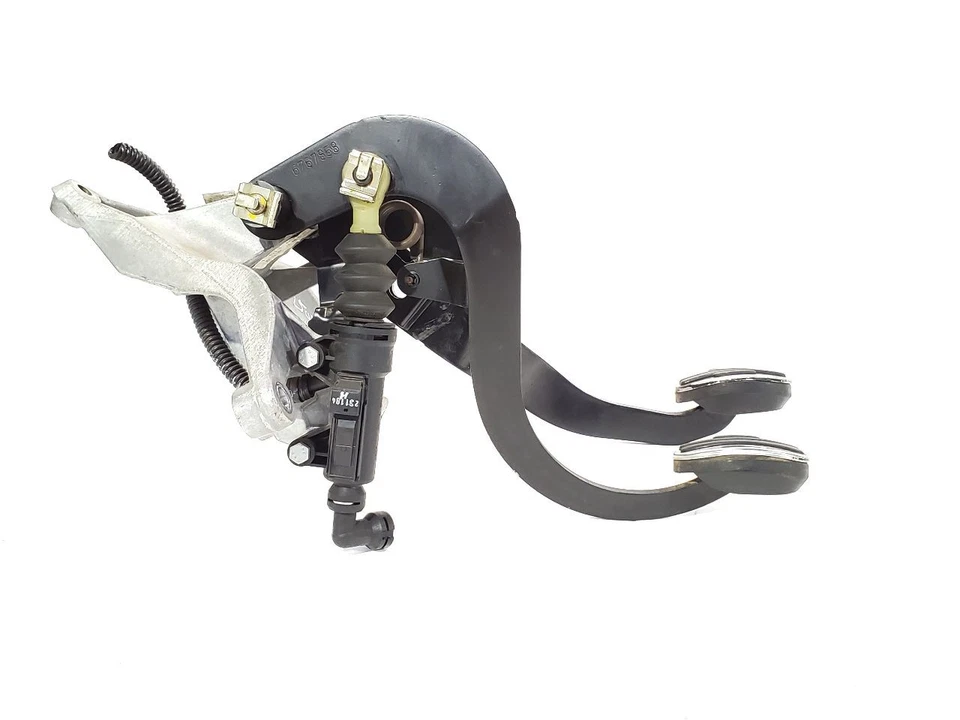 Mini Cooper 2005 acelerador de freno de embrague OEM  Foto 4 de 4