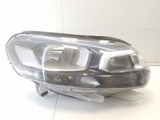 Feu avant (phare) Citroen JUMPY