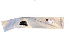 MERCEDES CLK W209 COUPÉ  MODANATURA PARAURTI POSTERIORE SX BUMPER A2098850521