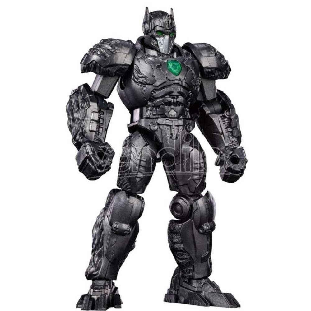 Blokees Transformers Classic 05 Optimus Primal Model Kit Action Figure