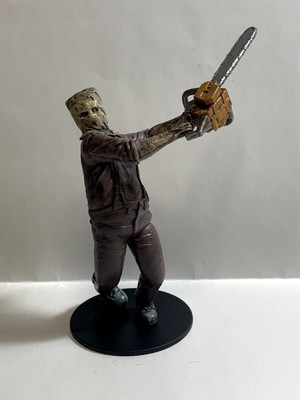 Agatsuma Resident Evil Biohazard 4: Chainsaw Ganado