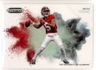 2023 PRIZM DRAFT PICKS BRYCE YOUNG COLOR BLAST RC G36