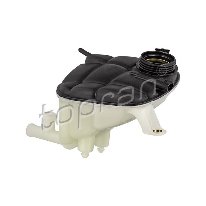Vase d'expansion pour Mercedes ML et Classe GL W164 X164 remplace 1645000049