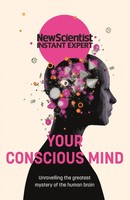 New Scientist | Your Conscious Mind | Taschenbuch | Englisch (2022)