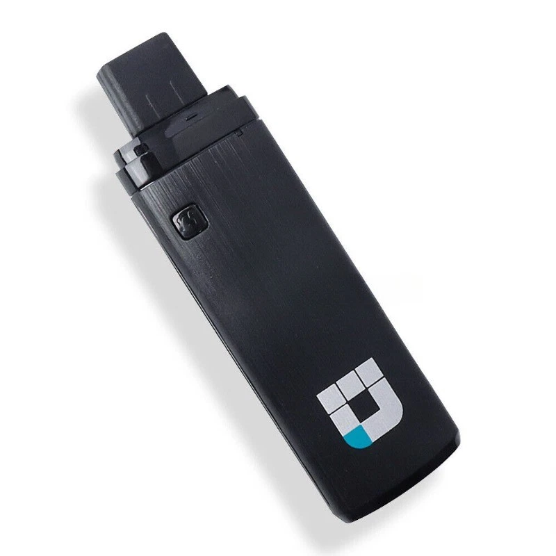 Network Adapter 802.11AC Card D-Link DWA-180 Wireless Dual Band AC1000 USB Wi-Fi - Image 4 of 4