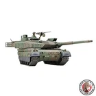 Tamiya 1/48 JGSDF Type 10 Tank Plastic Model Kit 32588