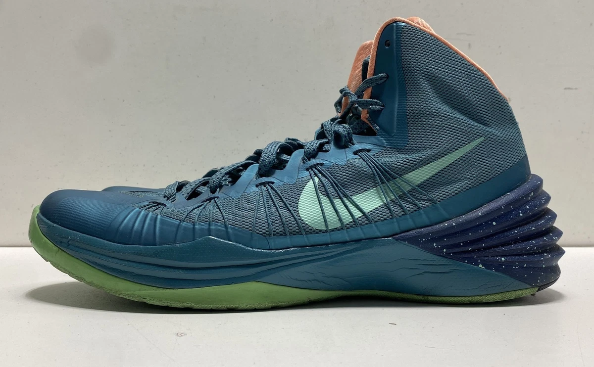 Nike Hyperdunk 2013 Green for Sale | Authenticity Guaranteed | eBay