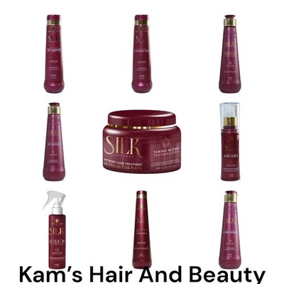 Vitta Gold Silk Express Taninoplastie Vollsortiment - Option wählbar