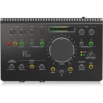 Behringer Studio L (000-E8702-00010)From Japan