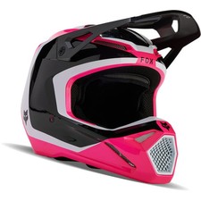 Fox Racing 2024 V1 Helmet With MIPS - Nitro -...
