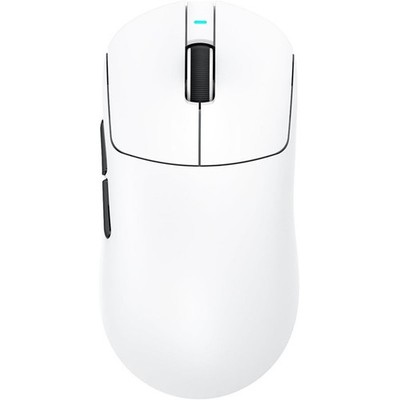 ATTACK SHARK X8 SE 55g Kabellose Gaming-Maus, PAW3311 Sensor, BK52820 Chip