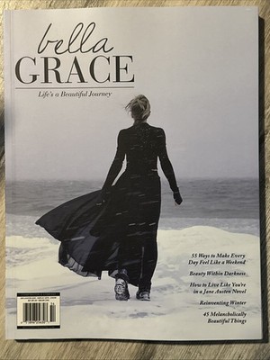 Bella Grace Magazine Dec Jan Feb 2026