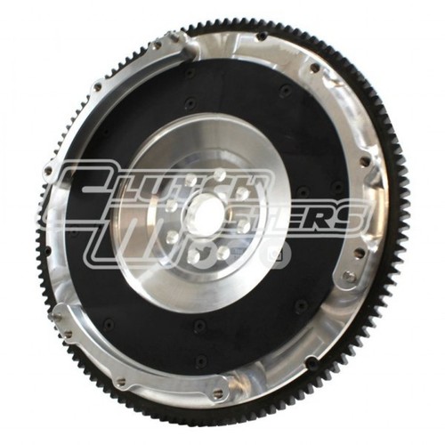 Clutch Masters Flywheel For Subaru Impreza 2007-2014 2.5L Eng. 6-Speed Aluminum