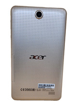 Acer Iconia Talk 7 B1-723 16 Go Or – Fonctionnelle + Housse – Tablette 3G/Androi