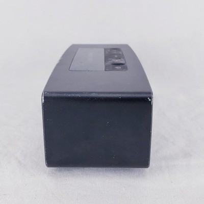 Bose Soundlink Mini II Bluetooth Speaker (PB1030908) | eBay