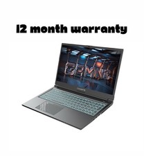 Gigabyte G5 KF5 15.6" - RTX 4060, i5-13500H, 16GB/512GB - Boxed - Very Good