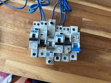 Selection Of RCBO’s.