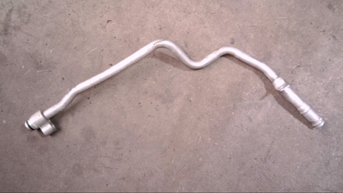 Klimaleitung Klimarohr Leitung Klimaanlage Mercedes-benz C 180 Kompressor