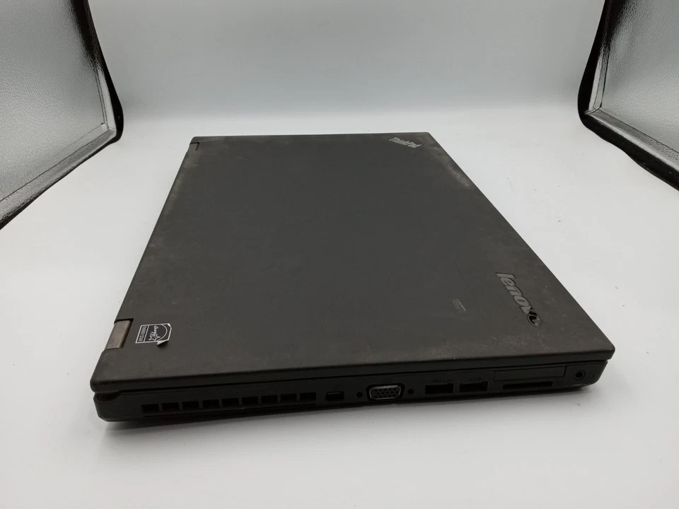 Lenovo ThinkPad W540 15" Laptop Intel Core i7 8GB RAM - PARTS / REPAIR -RR - Image 3 of 4