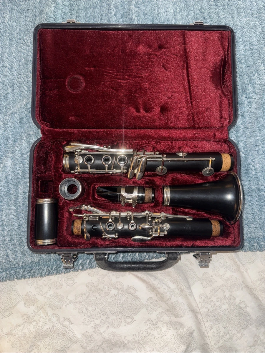 Jupiter Wood Clarinet Clarinets for sale | eBay