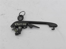 191837206A ÄUSSERER GRIFF VORNE RECHTS / 408411 FÜR VOLKSWAGEN POLO COUPE 86C,