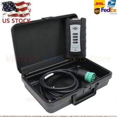 EDL V3 for John Deere Service Advisor Wireless Machine Interface Diagnostic Tool