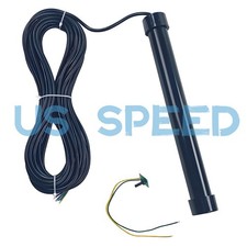 Universal Driveway Vehicle Sensor for Automat...