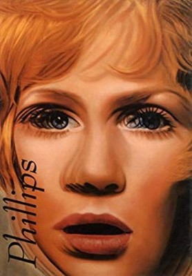 Richard Phillips Hardcover Ronald, Burgi, Bernhard Jones