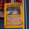 Miracle Sphere Beta 130/144 Skyridge Uncommon English Pokemon Card
