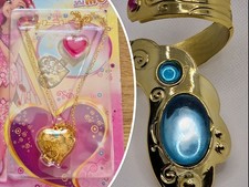 MIA AND ME - BRACCIALE - BRACCIALE - COLLANA - CUORE IN QUARZO! - 16,99 €